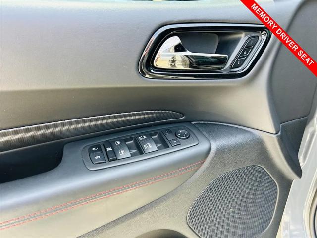 2023 Dodge Durango GT Premium AWD