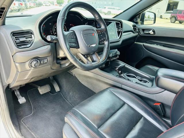 2023 Dodge Durango GT Premium AWD