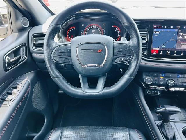 2023 Dodge Durango GT Premium AWD