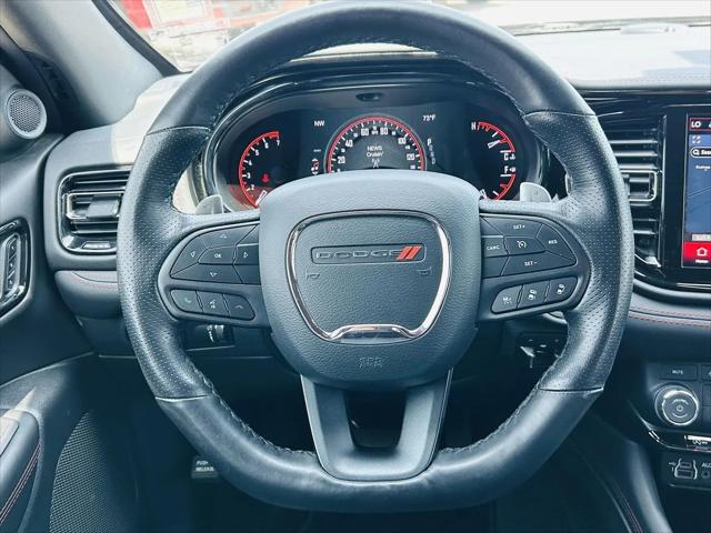 2023 Dodge Durango GT Premium AWD