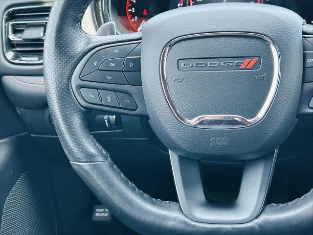 2023 Dodge Durango GT Premium AWD
