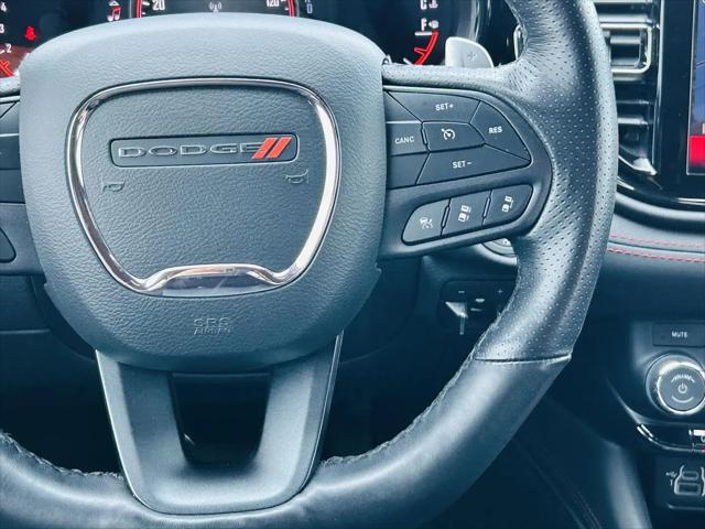 2023 Dodge Durango GT Premium AWD