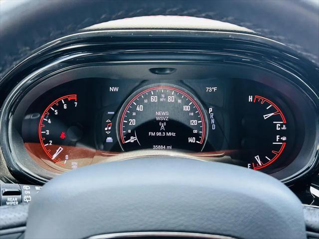2023 Dodge Durango GT Premium AWD