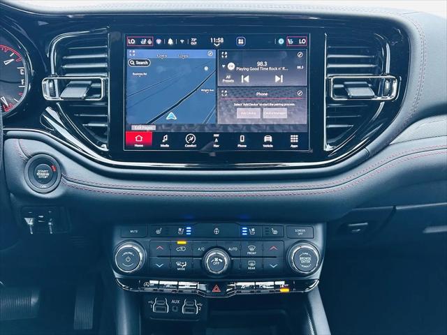 2023 Dodge Durango GT Premium AWD