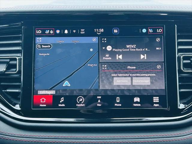 2023 Dodge Durango GT Premium AWD