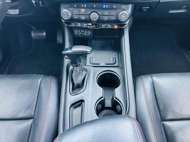 2023 Dodge Durango GT Premium AWD