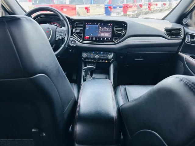 2023 Dodge Durango GT Premium AWD