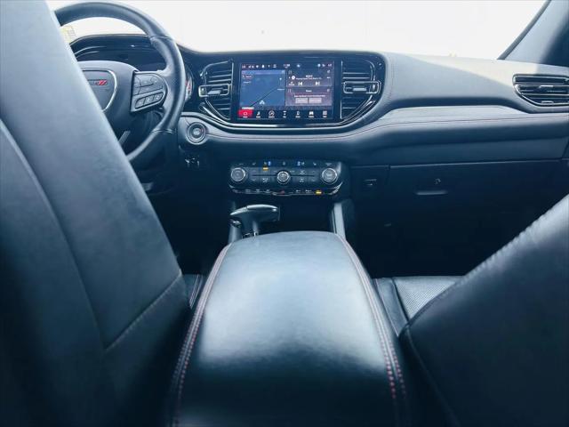 2023 Dodge Durango GT Premium AWD