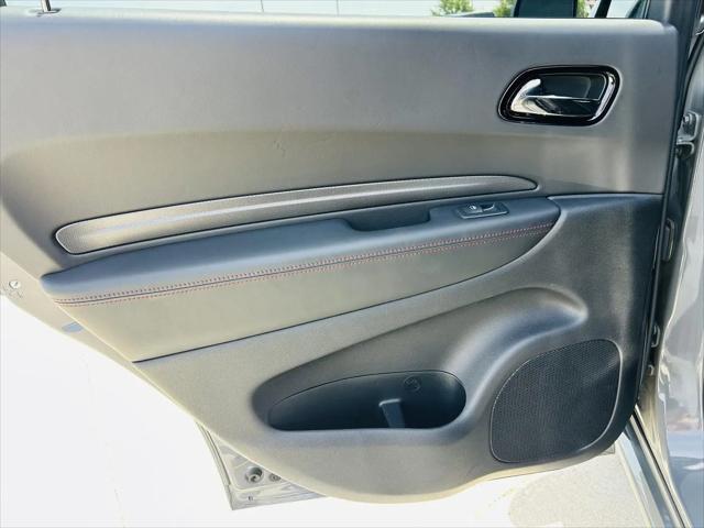 2023 Dodge Durango GT Premium AWD