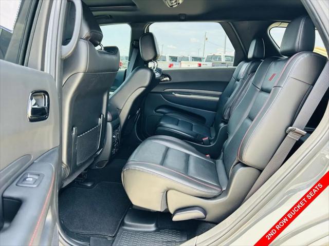 2023 Dodge Durango GT Premium AWD