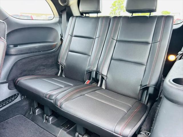 2023 Dodge Durango GT Premium AWD