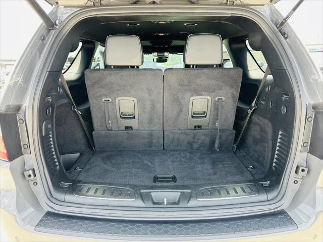 2023 Dodge Durango GT Premium AWD