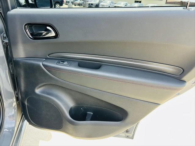2023 Dodge Durango GT Premium AWD