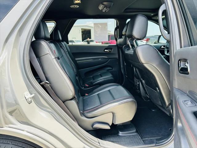 2023 Dodge Durango GT Premium AWD