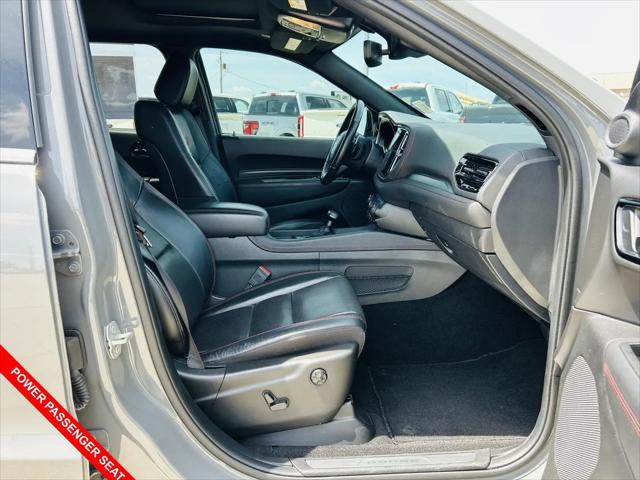 2023 Dodge Durango GT Premium AWD