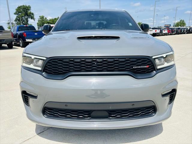 2023 Dodge Durango GT Premium AWD