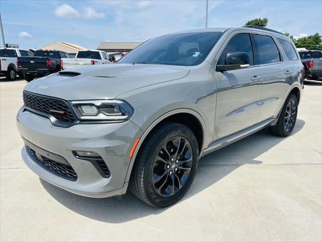 2023 Dodge Durango GT Premium AWD