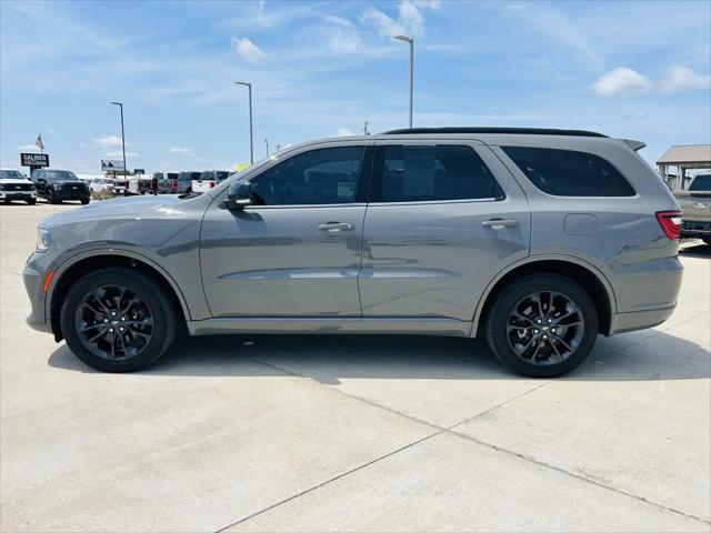 2023 Dodge Durango GT Premium AWD