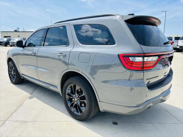 2023 Dodge Durango GT Premium AWD