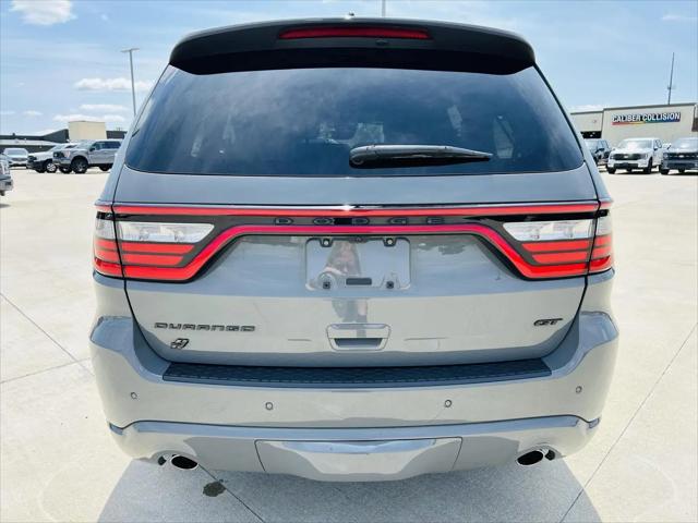 2023 Dodge Durango GT Premium AWD