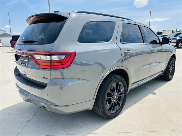 2023 Dodge Durango GT Premium AWD