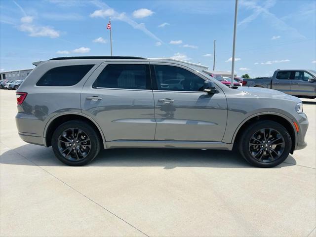 2023 Dodge Durango GT Premium AWD