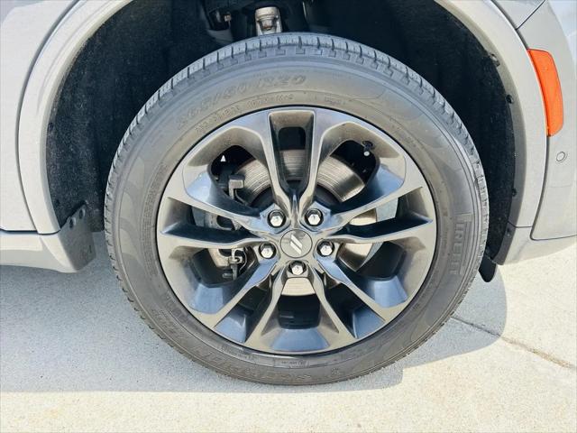 2023 Dodge Durango GT Premium AWD