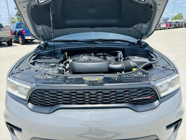 2023 Dodge Durango GT Premium AWD
