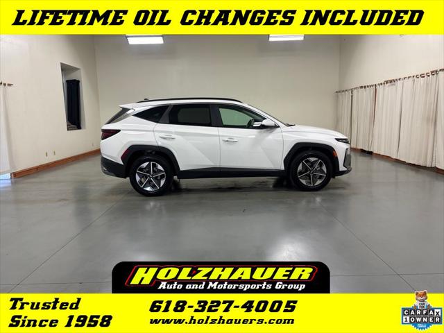 2026 Hyundai Tucson SEL for sale in Nashville, IL