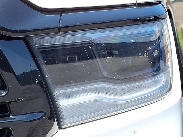 2023 RAM 1500 Big Horn Crew Cab 4x4 57 Box 2023 RAM 1500 Big Horn Crew Cab 4x4 57 Box