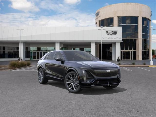 2026 Cadillac iQ V-Series for sale in Houston, TX