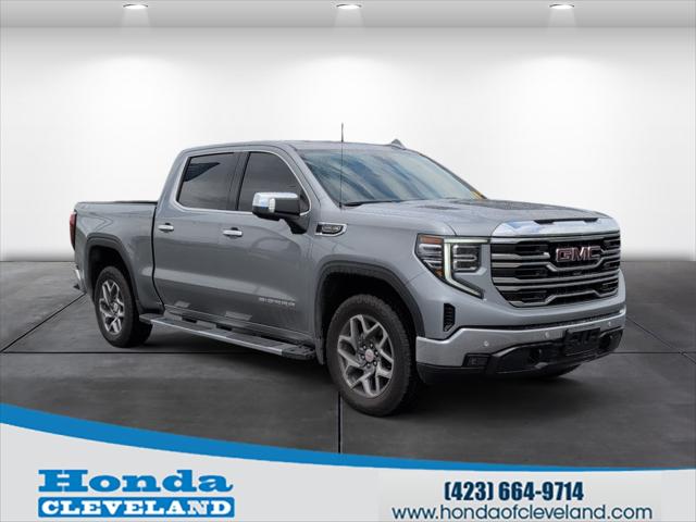 2026 GMC Sierra 1500 SLT for sale in Cleveland, TN