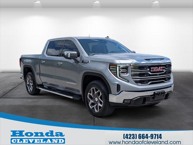 2026 GMC Sierra 1500 SLT for sale in Cleveland, TN
