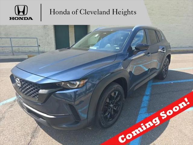 2025 Mazda CX-50 2.5 S Preferred Package for sale in Cleveland Heights, OH