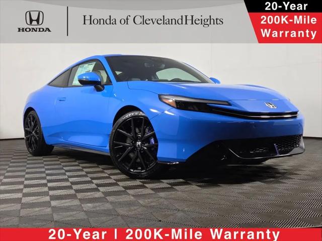 2026 Honda Prelude Hybrid for sale in Cleveland Heights, OH