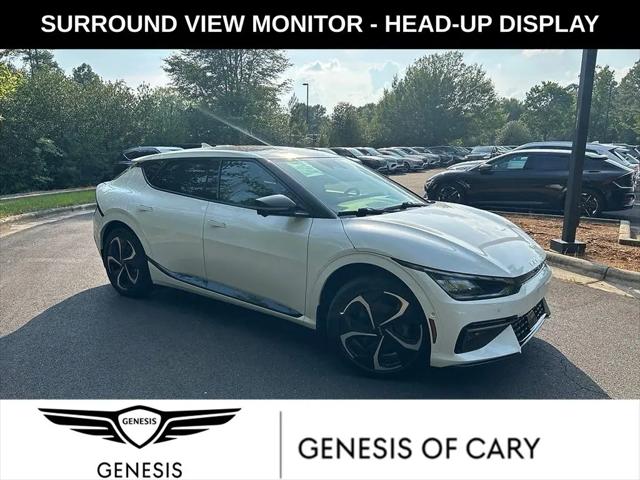 2024 Kia EV6 GT-Line for sale in Cary, NC