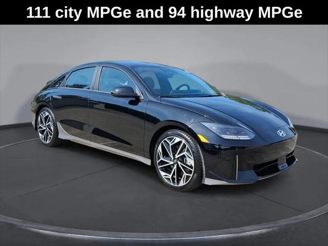 2024 Hyundai IONIQ 6 SEL for sale in Cary, NC