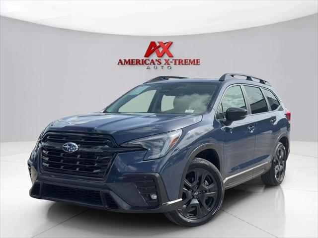 2025 Subaru Ascent Onyx Edition 7-Passenger for sale in Houston, TX