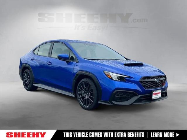 2026 Subaru WRX Base for sale in Fredericksburg, VA