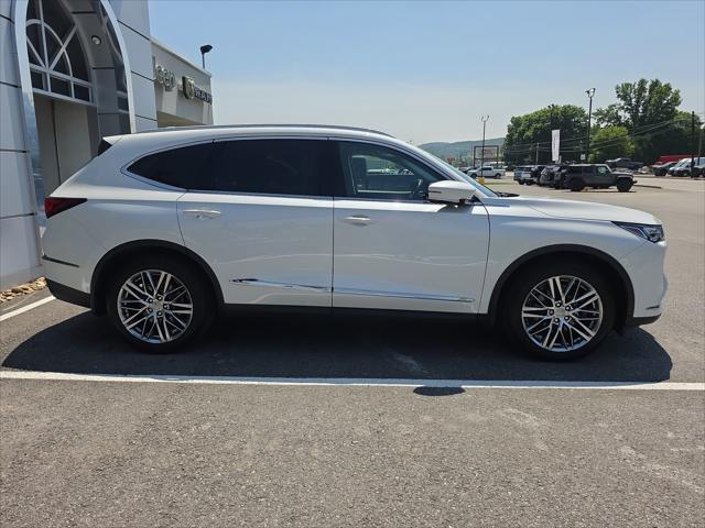 2022 Acura MDX Advance Package 2022 Acura MDX Advance Package