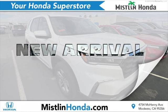 2023 Honda Pilot Utility 4D EX-L 8 Passenger AWD Average Price