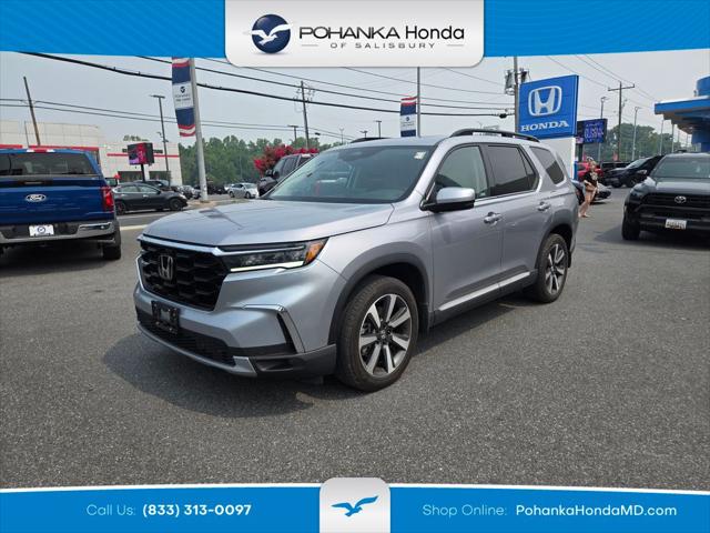 2024 Honda Pilot Touring for sale in Salisbury, MD