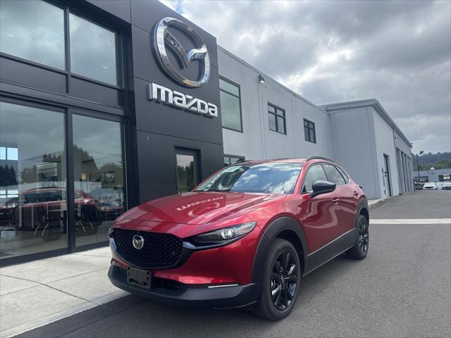 2025 Mazda CX-30 2.5 Turbo Premium Plus Package for sale in Gladstone, OR