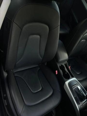 2010 Audi A4 2.0T Premium