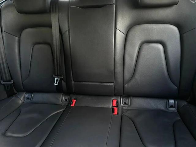 2010 Audi A4 2.0T Premium