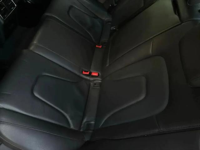 2010 Audi A4 2.0T Premium