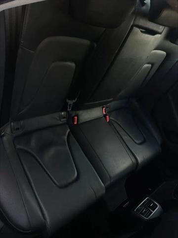 2010 Audi A4 2.0T Premium