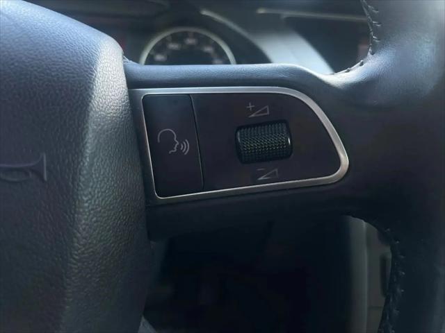 2010 Audi A4 2.0T Premium