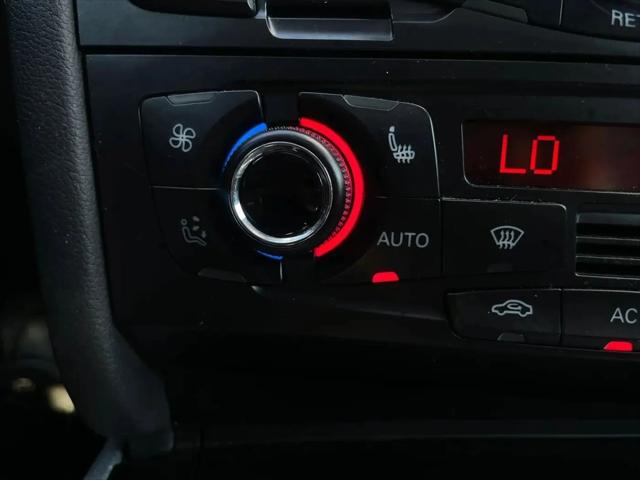 2010 Audi A4 2.0T Premium