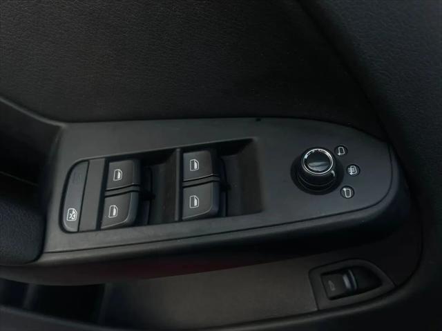 2010 Audi A4 2.0T Premium